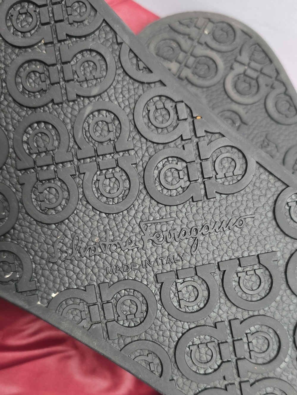 Salvadore Ferragamo - Picture 5 of 6